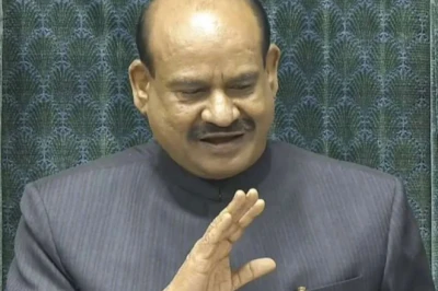 मानसून सत्र से पहले एक्शन में लोकसभा अध्यक्ष ओम बिरला, टीएमसी और शिवसेना (UBT) के बागी सांसदों पर लेंगे अंतिम फैसला