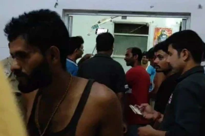 मैहर में कुएं की जहरीली गैस का तांडव: बैल को बचाने उतरे तीन ग्रामीणों की दम घुटने से मौत, पूरे इलाके में पसरा मातम