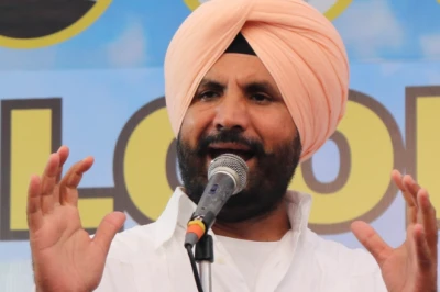 पंजाब कांग्रेस में बगावत की खबरों पर अमरिंदर सिंह राजा वडिंग का बड़ा बयान, कहा- नए अध्यक्ष को सबसे पहले करूंगा सैल्यूट