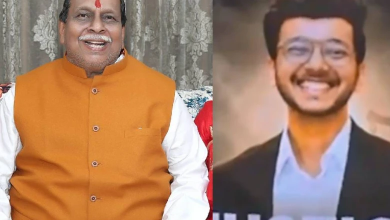 केतन अग्रवाल की मौत का सदमा नहीं सह पाए दादा देवीचंद, पुणे के अस्पताल में इलाज के दौरान हुआ निधन