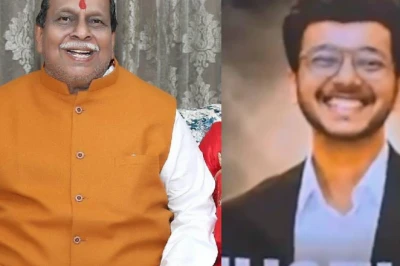 केतन अग्रवाल की मौत का सदमा नहीं सह पाए दादा देवीचंद, पुणे के अस्पताल में इलाज के दौरान हुआ निधन