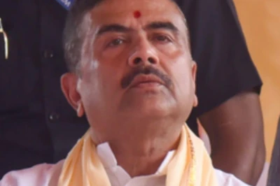 पश्चिम बंगाल के लाखों फेरीवालों को बड़ी राहत, मुख्यमंत्री सुवेंदु अधिकारी का बड़ा फैसला, दुर्गा पूजा तक बेदखली पर लगी रोक