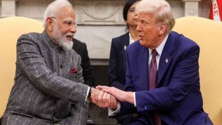 अमेरिका की आजादी के 250 साल पूरे: पीएम मोदी ने राष्ट्रपति ट्रंप और अमेरिकी नागरिकों को दी बधाई, द्विपक्षीय संबंधों पर दिया जोर