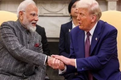अमेरिका की आजादी के 250 साल पूरे: पीएम मोदी ने राष्ट्रपति ट्रंप और अमेरिकी नागरिकों को दी बधाई, द्विपक्षीय संबंधों पर दिया जोर