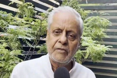 सपा के वरिष्ठ नेता राजेंद्र चौधरी को आया हार्ट अटैक, अखिलेश यादव और बृजेश पाठक ने अस्पताल पहुंचकर लिया हाल