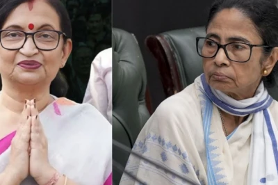 ममता बनर्जी को लगा बड़ा झटका, बेहद करीबी नेता चंद्रिमा भट्टाचार्य ने टीएमसी के सभी पदों से दिया इस्तीफा