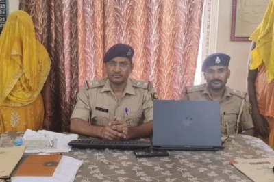 1,000 रुपये के लिए तांत्रिक ने बदला पाला: मोतिहारी में सौतन को रास्ते से हटाने के खूनी खेल का सनसनीखेज खुलासा