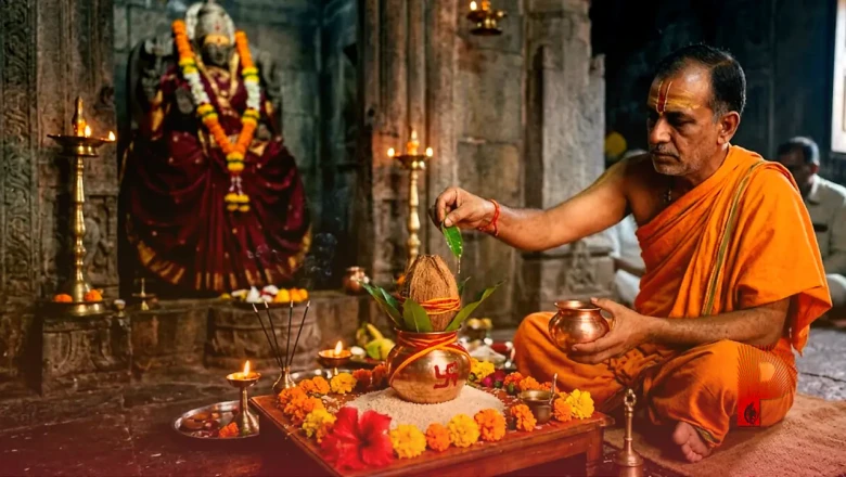 आषाढ़ गुप्त नवरात्रि 2026: तंत्र साधना और सिद्धि के लिए बेहद विशेष है यह समय, जानें कलश स्थापना का शुभ मुहूर्त और तिथियां