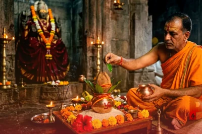 आषाढ़ गुप्त नवरात्रि 2026: तंत्र साधना और सिद्धि के लिए बेहद विशेष है यह समय, जानें कलश स्थापना का शुभ मुहूर्त और तिथियां