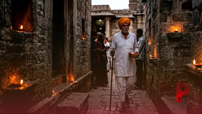 राजस्थान का अनोखा शिव मंदिर: यहां की एक रहस्यमयी गली करती है इंसान के पाप-पुण्य का फैसला, जानें इसकी पौराणिक कथा