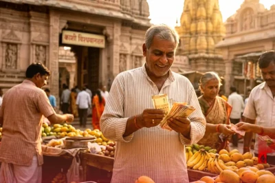 मेष राशिफल 6 जुलाई 2026: सोभन योग से चमकेगी मेष राशि की किस्मत, जानें शुभ मुहूर्त और आर्थिक लाभ के योग