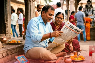 कर्क दैनिक राशिफल: सौभाग्य योग खोलेगा तरक्की के नए द्वार, जानें आज भगवान शिव की कृपा पाने का विशेष उपाय