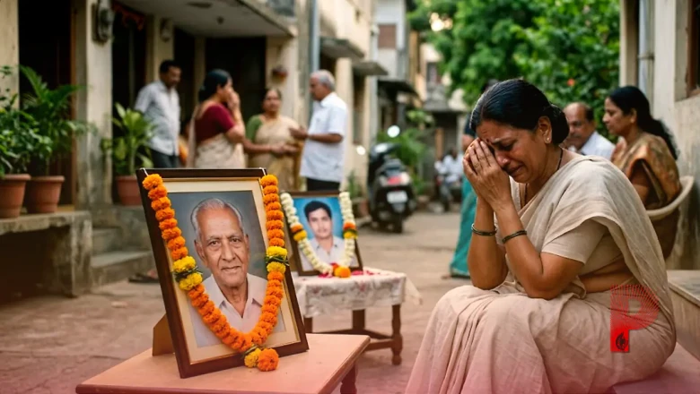 पुणे: केतन अग्रवाल की हत्या के बाद सदमे में थे दादा, देवीचंद अग्रवाल का निधन; आरोपी मंगेतर सिया गोयल के परिवार ने बताया कैंसर