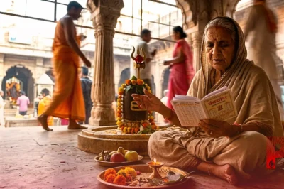 आज का पंचांग, 6 जुलाई 2026: सोमवार व्रत पर चमकेगी शिवभक्तों की किस्मत, जानें आज के शुभ-अशुभ मुहूर्त और राहुकाल का समय