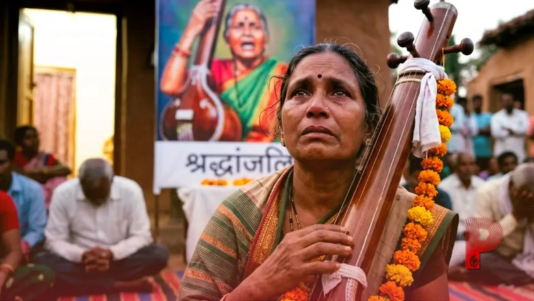 एमपी-सीजी की बड़ी खबरें: पंडवानी गायिका डॉ तीजन बाई का निधन, सीएम मोहन यादव शिवपुरी को देंगे ₹2500 करोड़ की सौगात