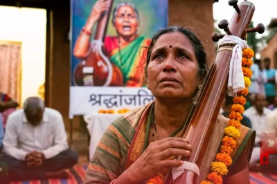 एमपी-सीजी की बड़ी खबरें: पंडवानी गायिका डॉ तीजन बाई का निधन, सीएम मोहन यादव शिवपुरी को देंगे ₹2500 करोड़ की सौगात