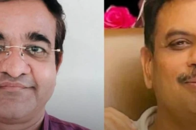 वक्फ बोर्ड में पहली बार दो हिंदू सदस्यों की एंट्री, नया कानून लागू करने वाला मध्य प्रदेश बना देश का पहला राज्य