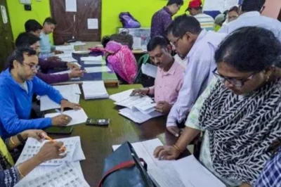 ओडिशा मतदाता सूची: ड्राफ्ट वोटर लिस्ट से गायब हुए 20 लाख से अधिक नाम, जानिए अपना नाम जांचने और आपत्ति दर्ज कराने की पूरी प्रक्रिया