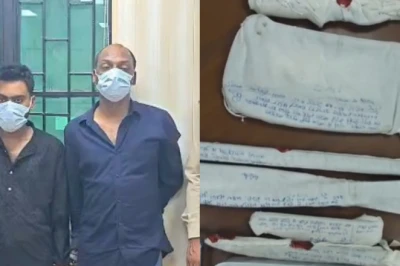 नोएडा में 'गुलेल' से चोरी करने वाले अनोखे गिरोह का पर्दाफाश, रेकी करने का तरीका देख पुलिस भी रह गई दंग