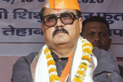 साहेबगंज में उपचुनाव की सुगबुगाहट तेज: भाजपा विधायक राजू सिंह को 4 साल की सजा, जा सकती है विधानसभा सदस्यता
