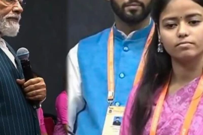 जमशेदपुर की तनीषा गौतम ने सेमीकंडक्टर मिशन में रचा इतिहास, प्रधानमंत्री नरेंद्र मोदी ने की सराहना