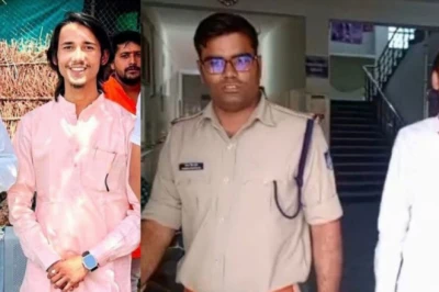 सागर में भाजपा नेता सरबजीत सिंह लोधी की गिरफ्तारी पर घमासान, कैबिनेट मंत्री प्रहलाद पटेल ने पुलिस कार्रवाई को बताया बड़ी 'साजिश'