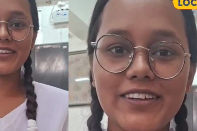 शिवहर की छात्रा कुमारी रेशमा को प्रधानमंत्री नरेंद्र मोदी ने भेजा व्यक्तिगत पत्र, 'प्रेरणा' कार्यक्रम में भागीदारी की तारीफ