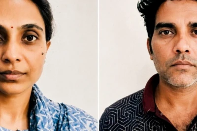 अजमेर में रिश्तों का कत्ल: भतीजे ने पत्नी के साथ मिलकर उड़ाए डेढ़ करोड़ रुपये, बिना ताला तोड़े ऐसे दिया वारदात को अंजाम