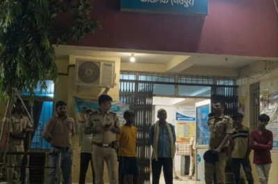 बिहार के नवादा में रोंगटे खड़े करने वाली वारदात, छह साल के मासूम की बेरहमी से हत्या, दोनों आंखें फोड़ीं