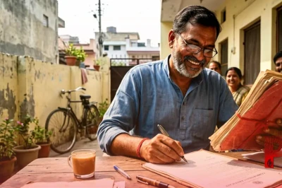 वृश्चिक राशि का राशिफल: 7 जुलाई 2026 को चमकेगी किस्मत, अधूरे काम होंगे पूरे