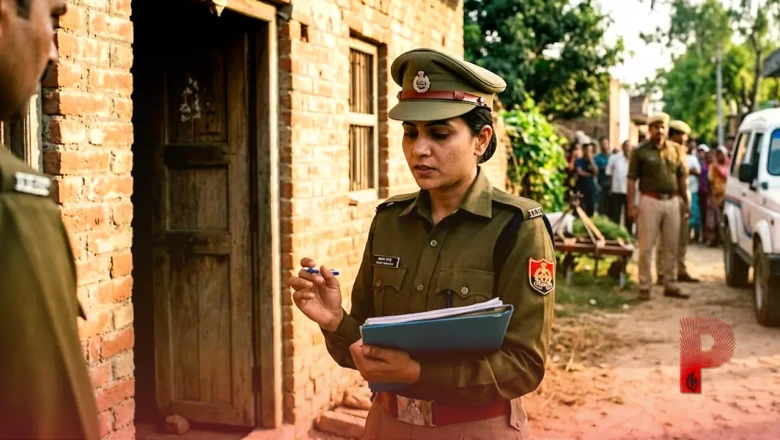 बिजनौर में हैवानियत: दहेज के लिए प्रताड़ित करने के बाद दिया तीन तलाक, फिर जबरन हलाला और दुष्कर्म का आरोप, चार पर FIR दर्ज