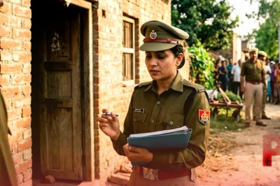 बिजनौर में हैवानियत: दहेज के लिए प्रताड़ित करने के बाद दिया तीन तलाक, फिर जबरन हलाला और दुष्कर्म का आरोप, चार पर FIR दर्ज