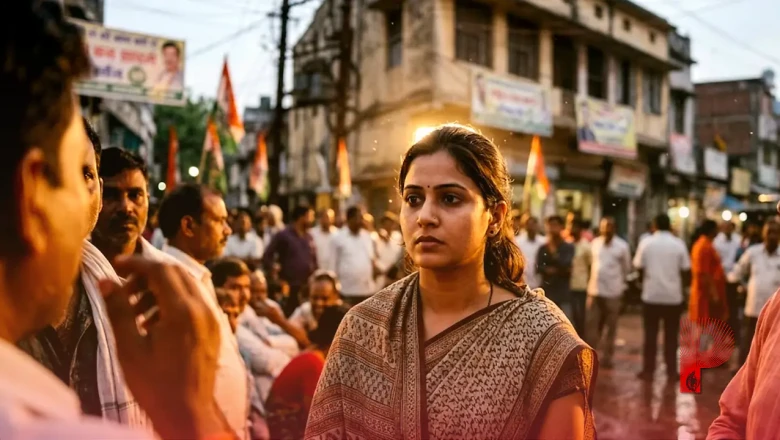 बांकीपुर उपचुनाव: प्रशांत किशोर की चुनौती के बीच बीजेपी के सामने साख बचाने की लड़ाई, नितिन नवीन के परिवार या अभिनेत्री नीतू चंद्रा पर दांव खेलने की तैयारी?