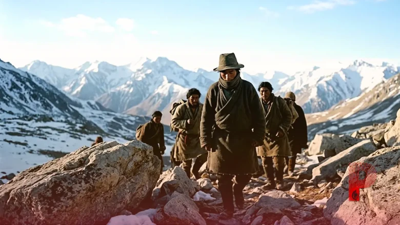 1959 का वह ऐतिहासिक सफर: जब चीनी सेना की नजरों से बचकर सैनिक के भेष में तिब्बत से भारत आए थे दलाई लामा