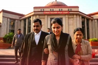 छत्तीसगढ़ हाई कोर्ट का बड़ा फैसला: 28 सप्ताह से अधिक के गर्भ को गिराने की पीड़िता को मिली अनुमति