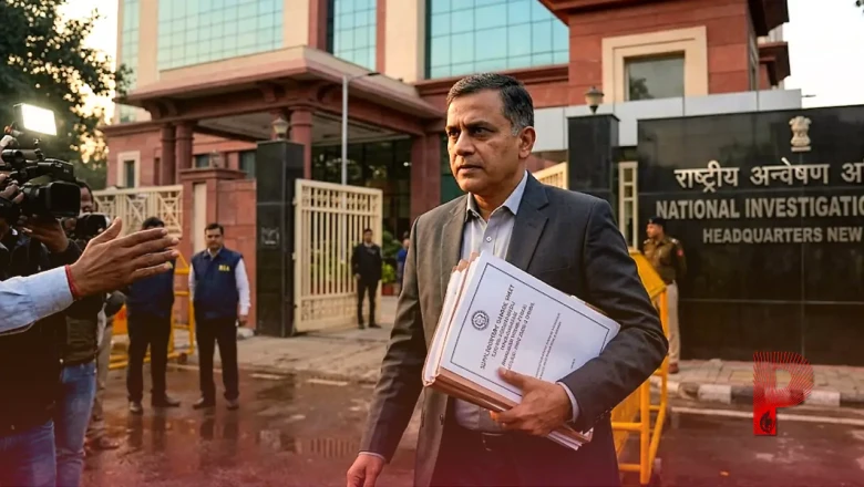 पहलगाम आतंकी हमले में लश्कर प्रमुख हाफिज सईद के खिलाफ NIA की बड़ी कार्रवाई, पूरक आरोप पत्र में नाम शामिल