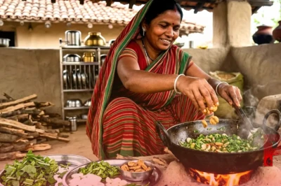 छत्तीसगढिया स्टाइल में बनाएं लाजवाब मूली भाजी, एक देसी ट्रिक से दोगुना हो जाएगा स्वाद, नोट करें आसान रेसिपी