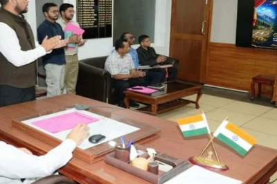 मंडी-चंडीगढ़ हेली टैक्सी सेवा का हुआ शानदार आगाज, मात्र 30 मिनट में पूरा होगा सफर, टैक्सी से भी कम पड़ेगा किराया
