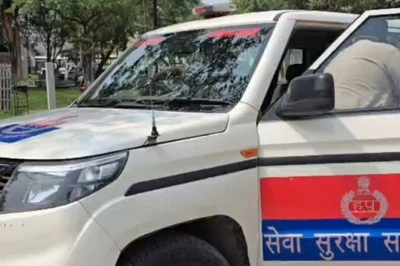 झज्जर में सहवाग इंटरनेशनल स्कूल के पास दो लोगों के मिले शव, सिर पर गहरी चोट के निशान, हत्या की आशंका