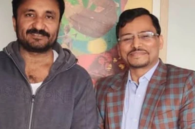 लंदन से पढ़ाई और SDM की नौकरी को दी विदाई, आनंद सर के छात्र धनंजय ने शिक्षा के क्षेत्र में लिखी सफलता की नई इबारत