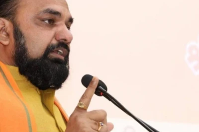 जिला प्रशासन के फैसलों से नाखुश लोगों के लिए बड़ी खबर, अब सीधे सम्राट चौधरी सुनेंगे आपकी समस्या