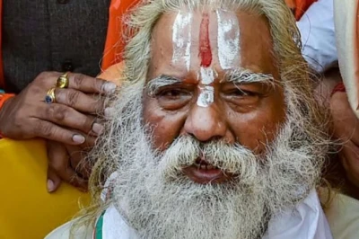 राम मंदिर चढ़ावा चोरी पर पहली बार बोले महंत नृत्यगोपालदास, दोषियों को कड़ी सजा की मांग