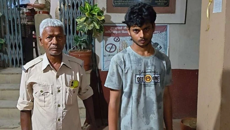 मुंगेर में बड़ी आतंकी साजिश नाकाम, पाकिस्तानी गैंगस्टर 'राणा भाई' के संपर्क में था गिरफ्तार सद्दाम