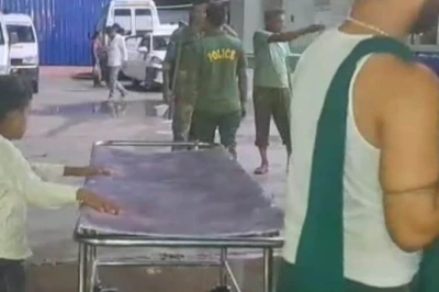 मुंगेर: शादी के दो महीने बाद संदिग्ध हालात में फंदे से लटकी मिली नवविवाहिता, दहेज हत्या का लगा आरोप