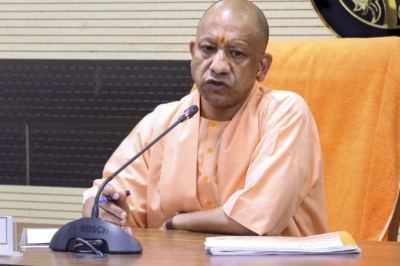 योगी कैबिनेट का बड़ा फैसला: शाहजहांपुर के जलालाबाद का नाम अब होगा 'परशुरामपुरी', जानें वजह