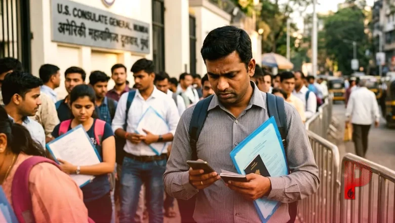 अमेरिकी वीजा नियमों में बड़े बदलाव की तैयारी, ट्रंप प्रशासन के फैसले से भारतीयों की बढ़ सकती हैं मुश्किलें