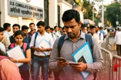 अमेरिकी वीजा नियमों में बड़े बदलाव की तैयारी, ट्रंप प्रशासन के फैसले से भारतीयों की बढ़ सकती हैं मुश्किलें
