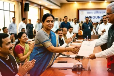 छत्तीसगढ़ में बड़े प्रशासनिक फेरबदल: महिला आयोग और विभिन्न बोर्डों के लिए नई नियुक्तियों का ऐलान