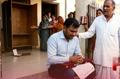 सीहोर में लुटेरी दुल्हन का पर्दाफाश: शादी के तीन दिन बाद गहने लेकर हुई फरार