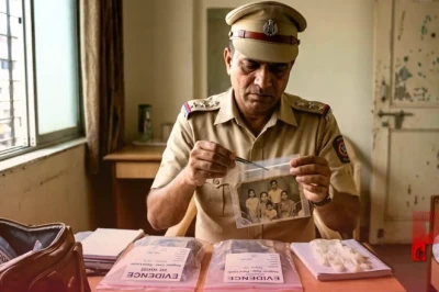 नागपुर में रहस्यमयी तरीके से लापता हुआ एक ही परिवार का कुनबा, पुलिस को पुणे में मिले सुराग